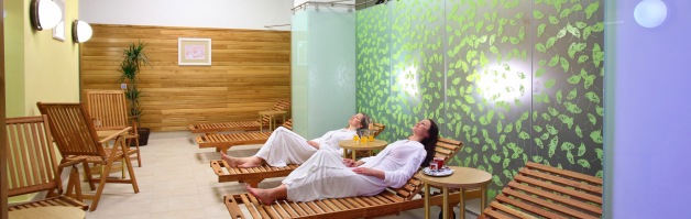 Lazne Jeseník - lazenske a wellness pobyty