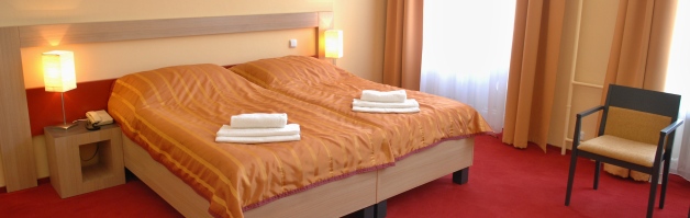 Lazne Teplice v Cechach - lazenske a wellness pobyty