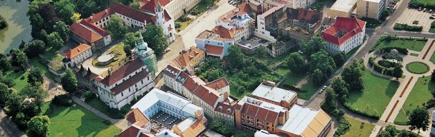 Lazne Teplice v Cechach - lazenske a wellness pobyty