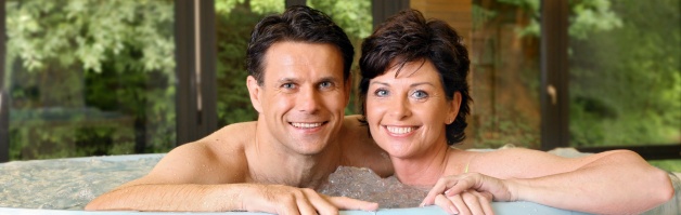 Luhacovice - lazenske a wellness pobyty