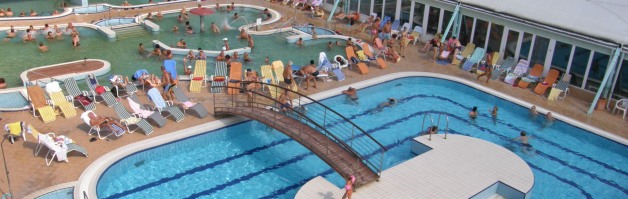 hotel Aqua, Mosonmagyarovar, lazne, wellness, lazenske pobyty, wellness pobyty