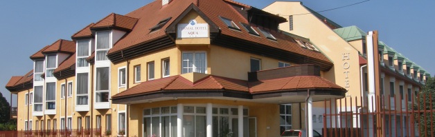 hotel hotel Aqua, Mosonmagyarovar, lazne, wellness, lazenske pobyty, wellness pobyty