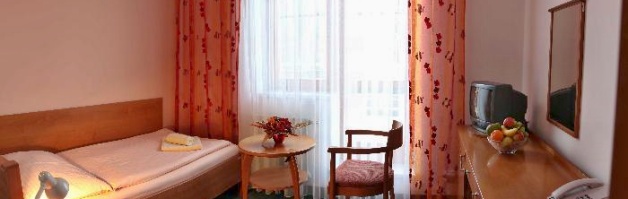 Lazne Ostrozska Nova Ves - lazenske a wellness pobyty