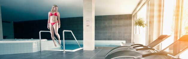 Hotel Pohoda Luhacovice - wellness a lazenske pobyty za vyborne ceny