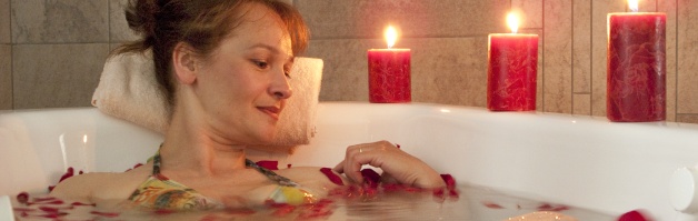 Luxusni vila Valaska Luhacovice